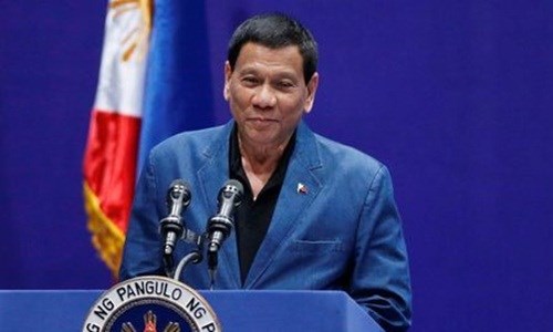 亚行批准向菲律宾提供2亿美元贷款帮助该国应对疫情 hinh anh 1