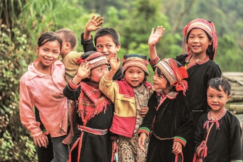 “2021-2030年保护与发展越南人口稀少的少数民族项目”获批 hinh anh 2