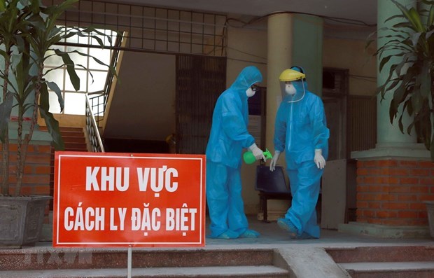 韩国媒体：越南是世界上最成功抗击疫情的国家之一 hinh anh 1