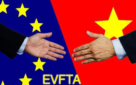 越南国会将在第九次会议首日批准EVFTA协定 hinh anh 1
