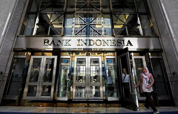 2020年第一季印尼银行业增长势头喜人 hinh anh 1