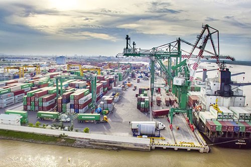 越南政府颁布有关引导实施《伊斯坦布尔公约》暂准进出口制度的议定 hinh anh 1