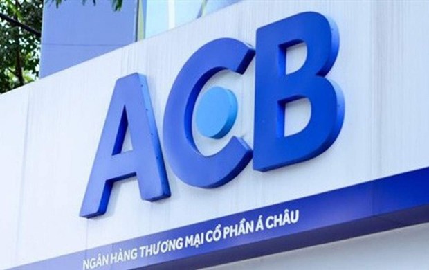ACB预计发行国际债券 将股票交易转到HOSE hinh anh 1