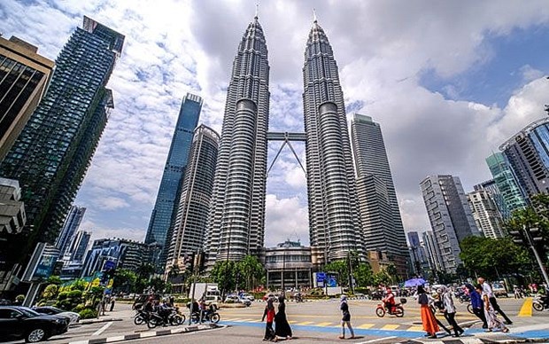 2019年马来西亚的外商直接投资增长3.1% hinh anh 1