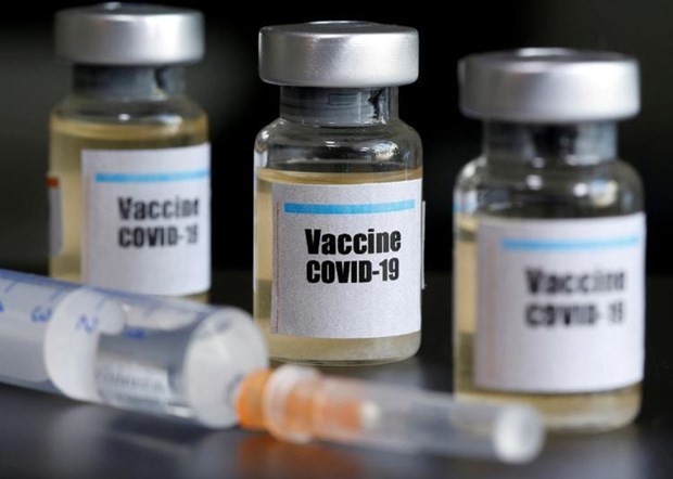 泰国计划11月开展新冠疫苗人体试验 hinh anh 1