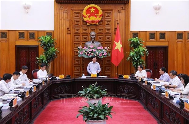 越南在融入全球经济新阶段应充分利用各项自由贸易协定带来的机会 hinh anh 1