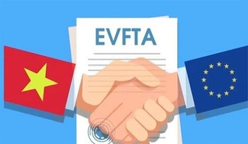 《越南与欧盟自由贸易协定》助力欧洲经济复苏和创造就业机会 hinh anh 3