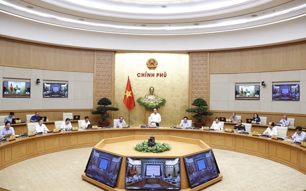 越南常务副总理张和平：加快推进国有企业股份制改造和国有资本退出进程 hinh anh 2