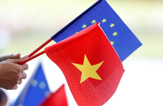 《越南与欧盟自贸协定》为欧洲各经济体带来新前景 hinh anh 1