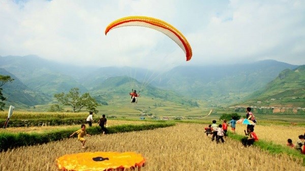 塑造越南旅游品牌的征程：越南旅游征服越南游客 hinh anh 1