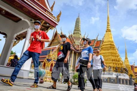 泰国继续推出国内旅游刺激措施 hinh anh 1