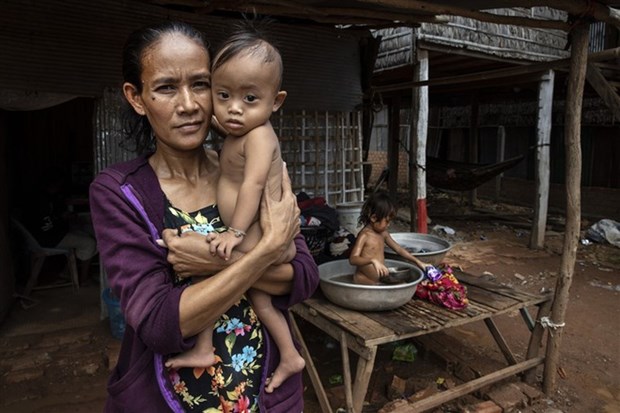 UNDP：新冠肺炎大流行可能使柬埔寨贫困发生率和失业率翻一番 hinh anh 1