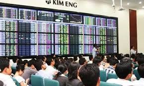 券商经纪业务第三季度排名：西贡证券公司位居榜首 hinh anh 1
