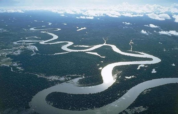 2020年东盟：湄公河干流上的水电大坝建设与代替能源解决方案 hinh anh 1