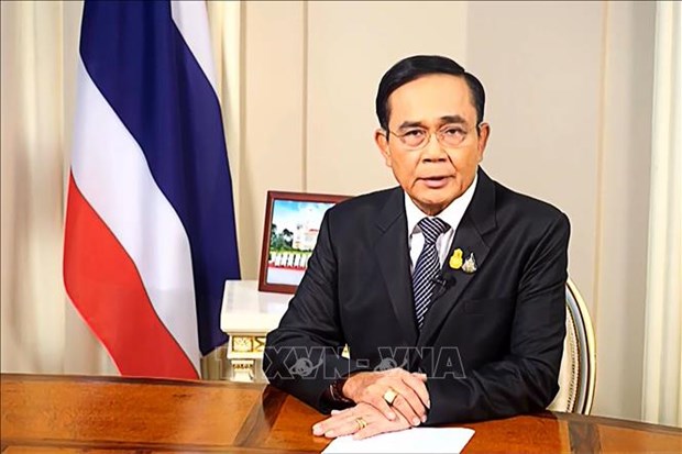 ASEAN 2020：泰国将在第37届东盟峰会和相关会议促进三项议程 hinh anh 1