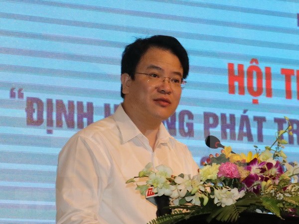 越南计划与投资部副部长：并购重组活动与国内企业发展需求之间须保持平衡 hinh anh 1