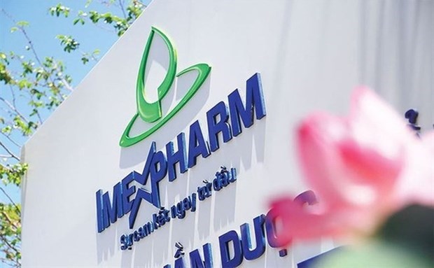 亚行向越南提供800万美元的贷款 助力维持通用名药物的生产活动 hinh anh 1
