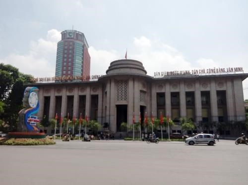 越南国家银行就美国将越南列入“货币操控国”做出回应 hinh anh 1