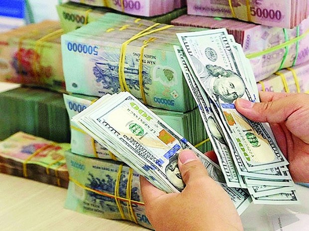 美国将越南列为货币操纵国：缺乏多维性和客观性（第一期） hinh anh 2