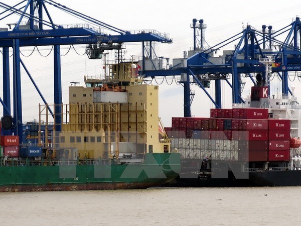 越南工贸部：美国对越南实施贸易制裁将对双边贸易产生负面影响 hinh anh 1