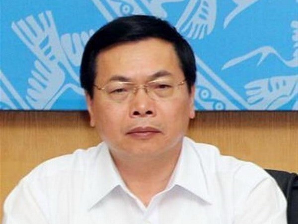 原越南工贸部长武辉煌案一审将于2021年1月7日开庭 hinh anh 1