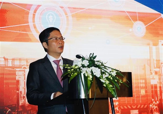 越南首个FTA信息门户网站正式开通运行 hinh anh 2