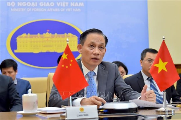越南与联合国安理会：分享各大方向与措施，助力提升越南的地位、作用和贡献 hinh anh 1