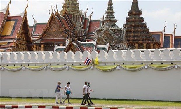 泰国将对外国游客征收旅游费 hinh anh 1