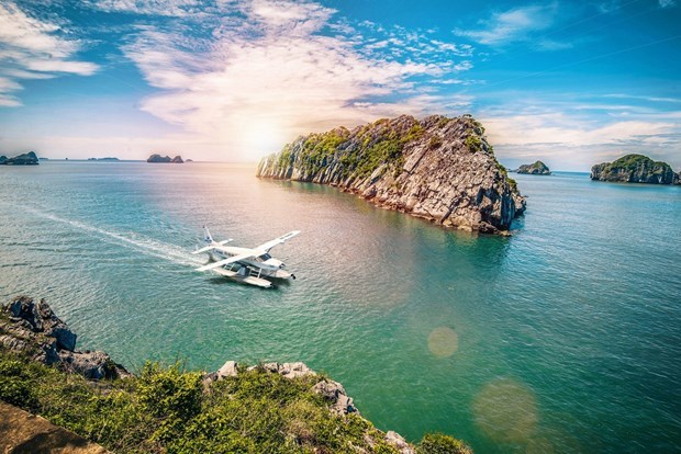 2021年越南旅游业将进入新的发展状态 hinh anh 1