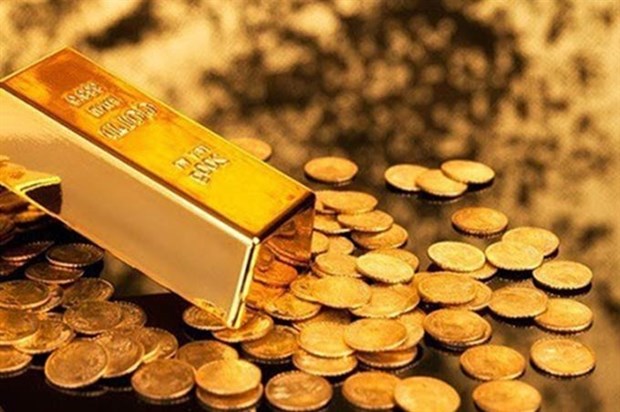 3月3日越南国内市场黄金价格每两上涨10万越盾 hinh anh 1