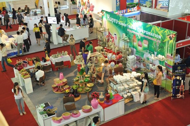 2021年第30届越南国际贸易博览会即将开展 hinh anh 1