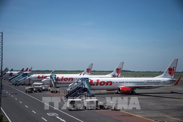 韩国仁川机场集团将参加印尼总额达5.3亿美元的机场项目 hinh anh 1