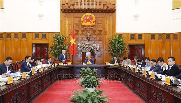 越南政府常务副总理张和平： 继续大力发展少数民族地区经济社会发展 hinh anh 1