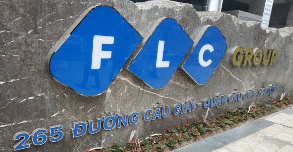 FLC提出2021年税前利润超1.1万亿越盾的目标 hinh anh 1