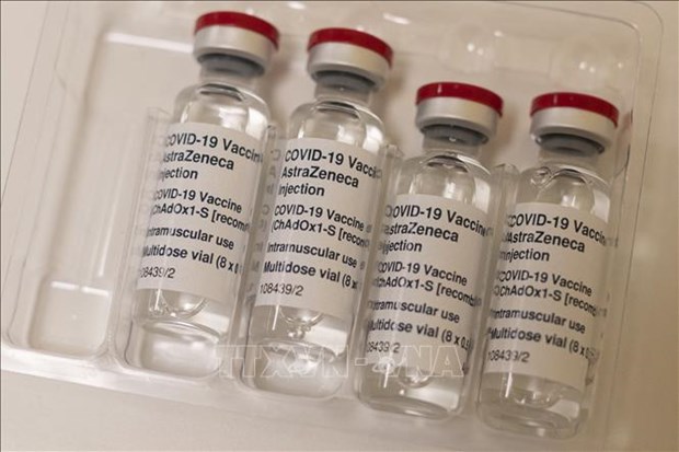 马来西亚：阿斯利康新冠疫苗是安全的 hinh anh 1