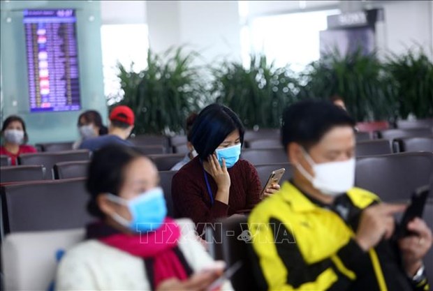 越南交通运输部要求对外国专家和高科技劳动者的入境流程进行严格核查 hinh anh 1
