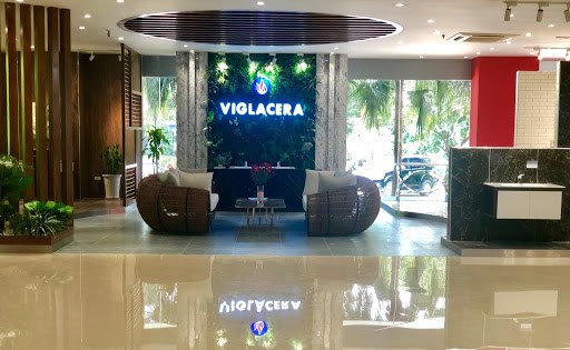 越南Viglacera总公司荣获2019-2020年国际亚太质量奖 hinh anh 1