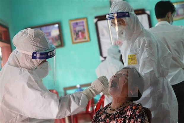 尼泊尔媒体高度评价越南为减轻新冠疫情冲击所采取的措施 hinh anh 1