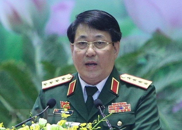 越南人民军队总政治局与俄罗斯武装力量军事政治总局加强合作 hinh anh 1