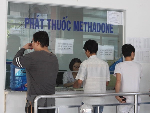 越南政府总理有关组织开展2021年禁毒行动月活动的指示 hinh anh 1
