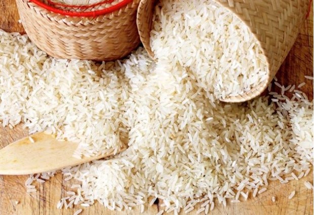 越南大米占菲律宾大米进口总量的84% hinh anh 1
