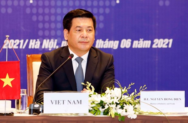 越南与新西兰加强在各场多边论坛上的合作与互相支持 hinh anh 1