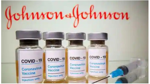 越南卫生部就新冠疫苗供应与Jonhson & Jonhson商谈 hinh anh 1