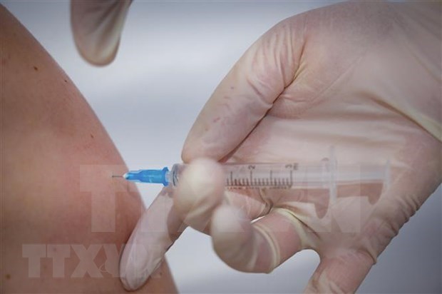 俄罗斯愿支持越南和其他国家生产新冠疫苗 hinh anh 1