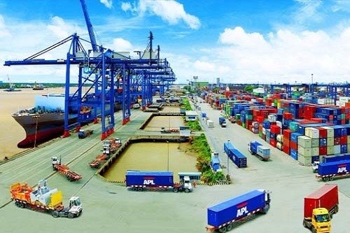 越南南方多个省市出口活动继续保持增长之势 hinh anh 1