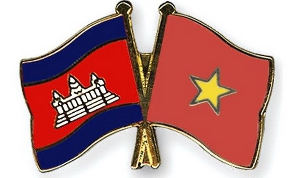 越共中央委员会致电祝贺柬埔寨人民党建党70周年 hinh anh 1