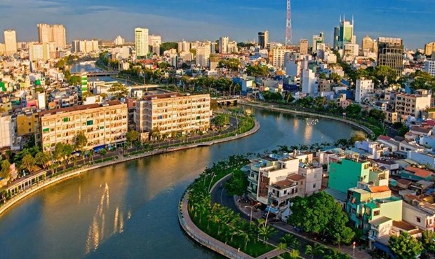2021-2025年胡志明市需要686万亿越盾的中期公共投资资金 hinh anh 1