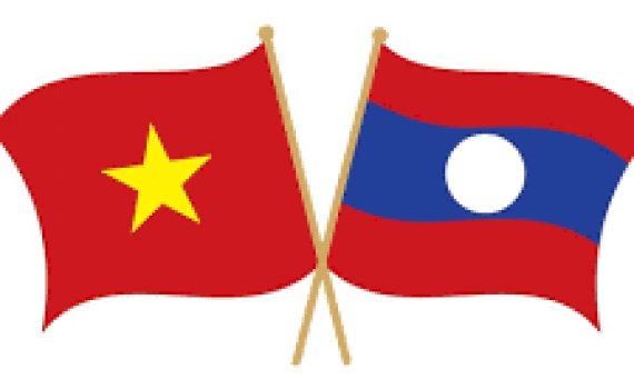 越南与老挝加强审计领域的合作 hinh anh 1