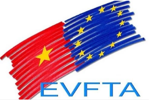 EVFTA协定：越南与欧盟进出口额增长18% hinh anh 1