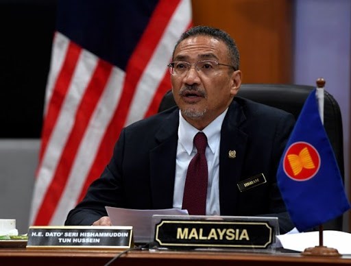 马来西亚强调东盟团结统一的重要性 hinh anh 1